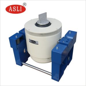 High Accuracy 0.1 10KW Power IP55 Protection Vibration Testing Machine for