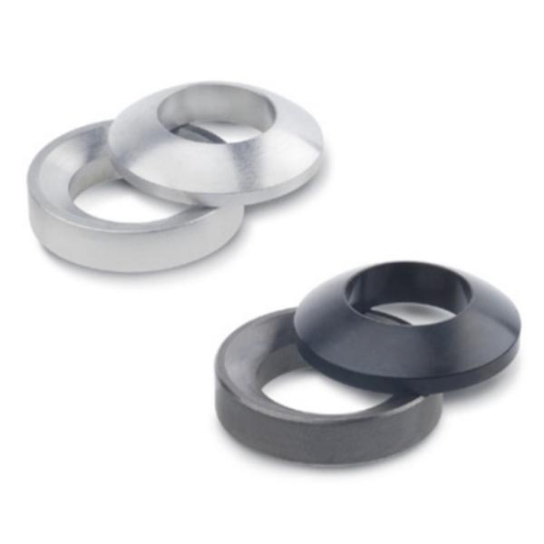 M5 M6 M8 M10 M12 M16 Spherical Gasket Convex Washer Dome Conical Countersunk