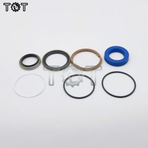303C CR 2666973 Polyurethane Piston Seals For Hydraulic Cylinders