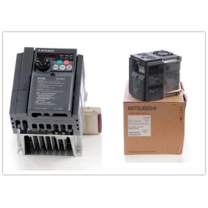 400V Three Phase Frequency Converter / Variable Frequency Device FR-D740-2.2K