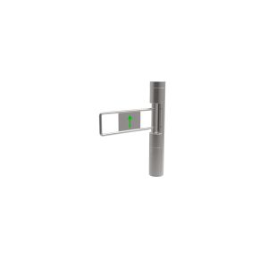 Automatic Acess Control high security turnstile gate 900mm width 40p/m