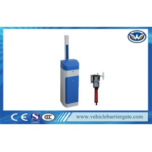 Remote Control automatic car barrier system Heavy Duty / Electric Motor security