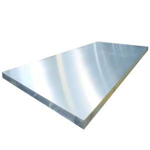 AISI ASTM 430 Stainless Steel Plate Sheets Hot Rolled 2B 8K Mirror Polished For