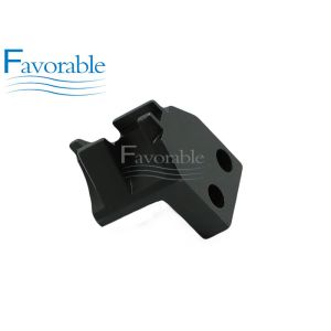 Tool Guide ( U ) For Timing Cutter , Blade Guide Bracket For Timing Cutter