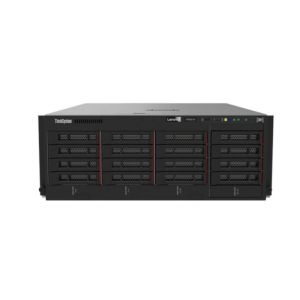 Lenovo ThinkSystem ST650 V3 Server Tower Server 7D7A 3 year warranty Lenovo