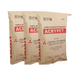 China Recyclable PP Laminated Kraft Paper Bag 50kg 80cm Cement Valve on sale
