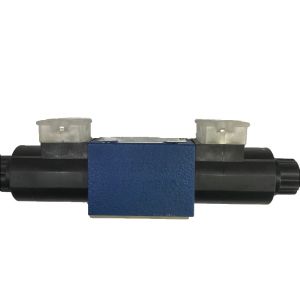 Precision and Reliability with Bosch Rexroth 4WE6E70 HG24N9K4 Proportional Valve