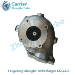 6BTAM Engine HX40M Cummins Marine Turbocharger Diesel 3536621 3536621H 3536620