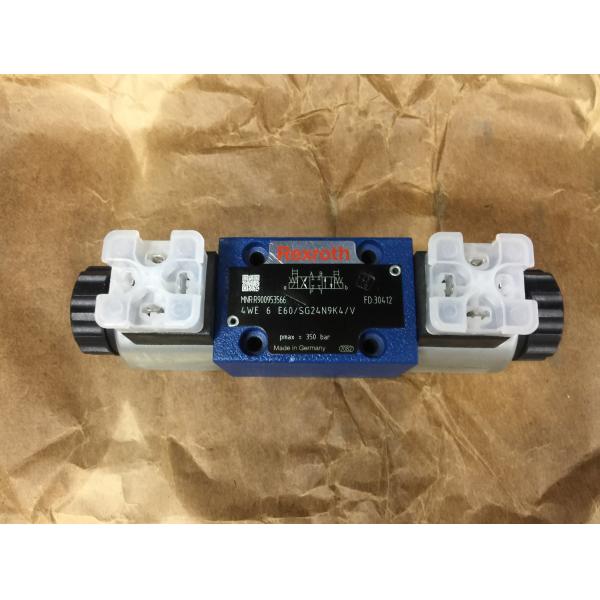 Quality Hydraulic Solenoid Valve 4WE6E 4WE6EA 4WE6EB 4WE6F wholesale