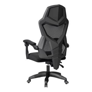 Comfortable Seating Strength Mesh Office Chair with High Backrest and Adjustable