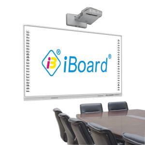 IBOARD INTERACTIVE WHITEBOARD IB-90