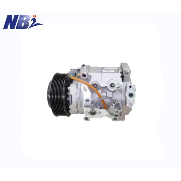 Quality Toyota LX570 Land Cruiser Ac Compressor 883206A320 883106A330 wholesale