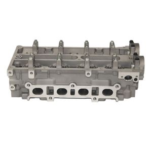 brand new 8A6G-6C032-CA 1546327 cylinder head for FO-RD FOCUS DV6 R1.4 EIROPE