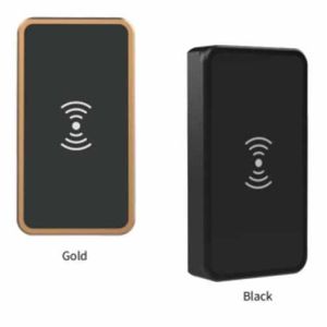 Electronic Keyless Security Drawer File Locker Lock Smart Digital Biometric