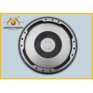8973262272 4HK1 Light Truck 325mm ISUZU Flywheel For NPR NQR Two Deck Layer