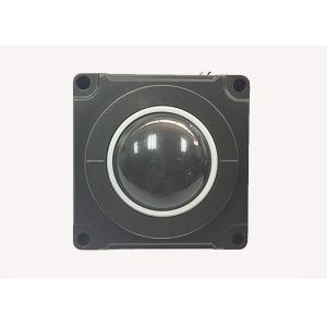Removable Industrial Trackball Pointing Device 38mm For Ultrasound Medical
