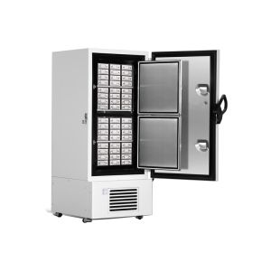 340L PROMED E-Series Ultra Cold Storage Freezer For Hospital / Laboratory