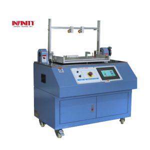 LCD Monitor Torsion Test Machine 150 kgf.cm Computerized 220 V 50 Hz