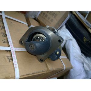 LGMC Wheel Loader Engine Parts Push Switch SP109133 Starter