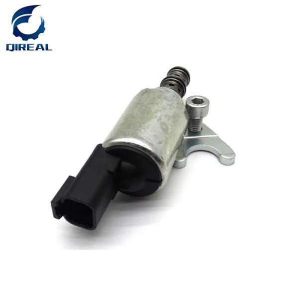 Excavator Loader Proportional Hydraulic Solenoid Valve 12V PD2E1-Y32D21-12E13A