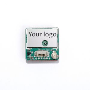 High Accuracy Low Power Gnss Gps Module With FCC Certification