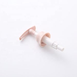Plastic Screw Lotion Dispenser Pump 33/410 28/410 Free Sample Available