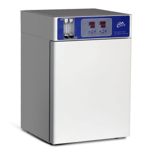 Carbon dioxide incubator CO2 Range 0-20% Humidity Range 30-95% RH ±0.5%