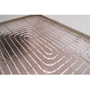 Multiple Extrusion Reflective Heating Film for Winter Ground Heating and Foam