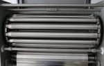 High Automation Donut Production Line with Modular Dough Sheeting System