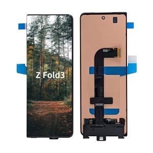 LCD Touch TFT Mobile Screen Touch Glass Digitizer For Samsung Galaxy Z Fold2/3/4
