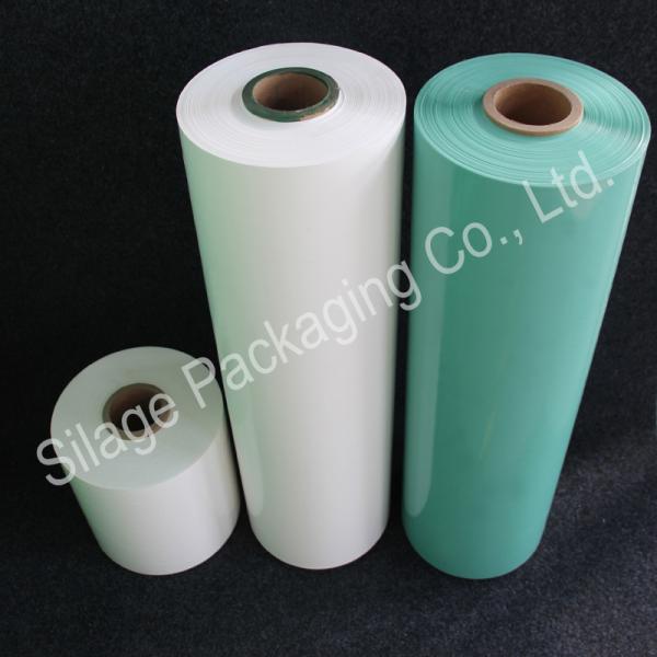 Professional Factory,Forage corn hay film,customized size,excellent puncture resistance for farm packing,hot sale Canada