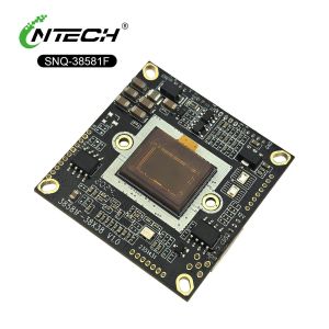 SNQ-38581F 38mm 6-In-1 5MP SDI Camera Module High Definition Starlight Level