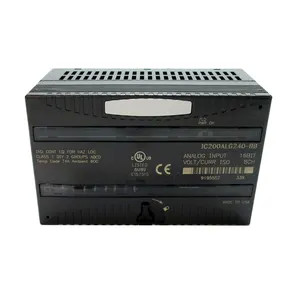 Cheap IC200ALG320CA New GE PLC 100% Quality Made in Amercia Modle Number for sale