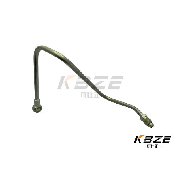 Quality CUMMINS 6BT 6CT ENGINE 3960423 DIESEL FEED PUMP OIL LINES FOR EXCAVATOR wholesale