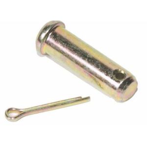 ASTM Stainless Steel Quick Release Clevis Pin 18-8 B8M B8 B7 Heat Resistance