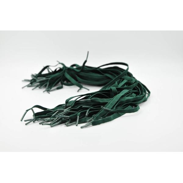 Respiratory Mask Latex Free Medical Elastic Band For Adult Dark Green Light