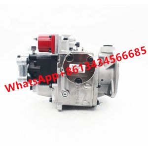 KTA19-G2 Cummins Generator Set Fuel Pump Engine Parts 3347539 3347530