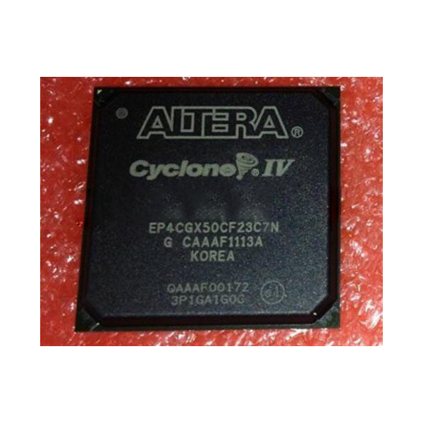Cheap Embedded Processors EP4CGX50CF23C7N for sale