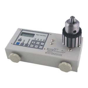 Cheap Clamping diameter of up to 200mm multi-functional Digital Cap Torque Tester for sale