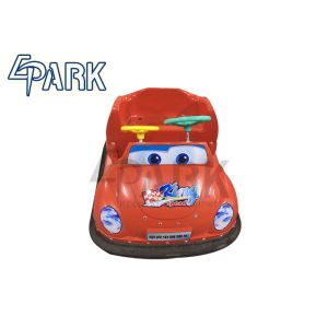 China Kiddie Ride Mini Bumper Car / Children's Amusement Ride 152*77*85cm on sale