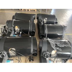 JP 4KW/6KW Diesel LPG Air And Water Combi Heater For Rv/motorhome similar to