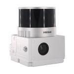 Mobile LiDAR Mapping 3D Spatial Data Collecting 905nm HESAI Laser Sensor Geosun