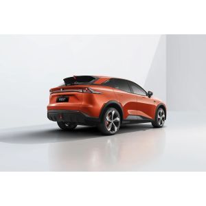 Energy Vehicle 2023 Changan SL S7 Ev Auto ChangAn ShenLan Deep Blue S7 5-door 5