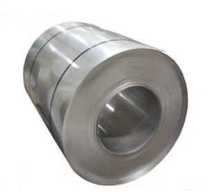 China Ni Cr Fe Alloy Steels Inconel 600 Strip Coil Nickel Base on sale