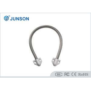 China Stainless Steel Wire Cable Door Loop For Door And Door Frame on sale