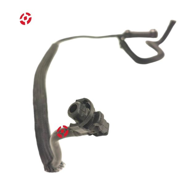 Quality Radiator Hose Coolant Hose Overflow hose assembly For Land Rover Range Rover cooling system bleed hose OE LR011465 wholesale