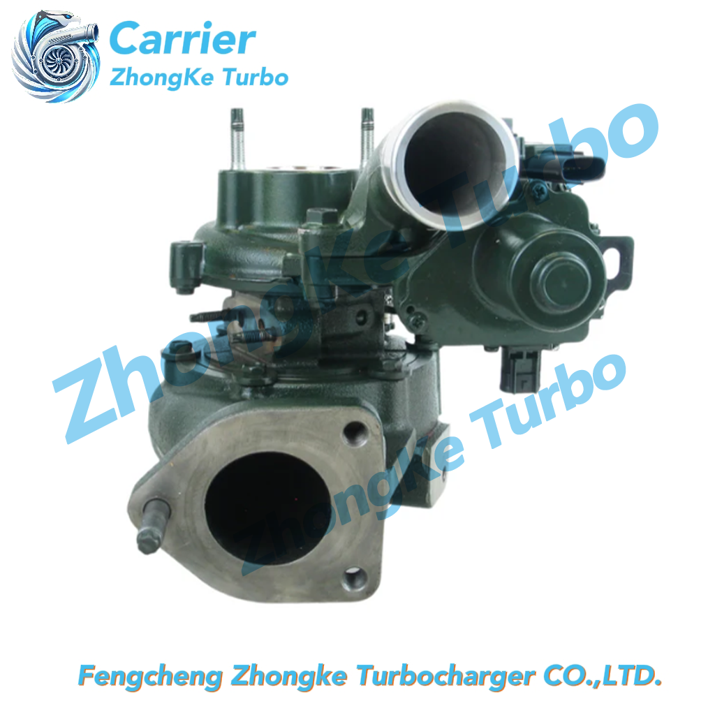 OEM CT16V Turbo 17201-UL020 17201-UL010 17201-UL030 041722003071 40105052013