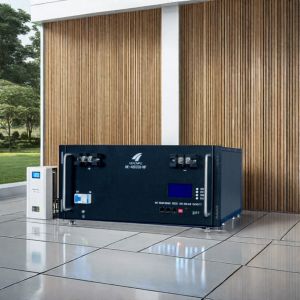 Headway 48V200Ah Lithium Battery for Telecom Lithium Battery 48V200Ah 5U Lithium