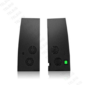 2G / 3G / 4G / 5G Security Drone Signal Jammer For Aircraft UAV Drone Portable