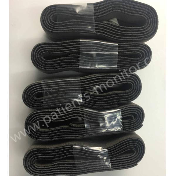 M1562B Fetal Monitor Parts Reusable Abdominal Leg Belt 1.3m 50mm Transducers Modules REF 989803129891